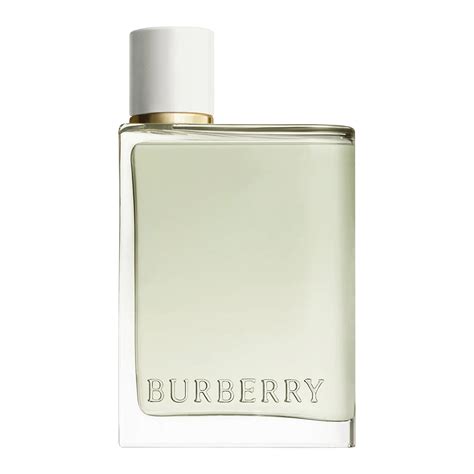 what is the difference between burberry her perfume and toilette|difference between burberry and brit.